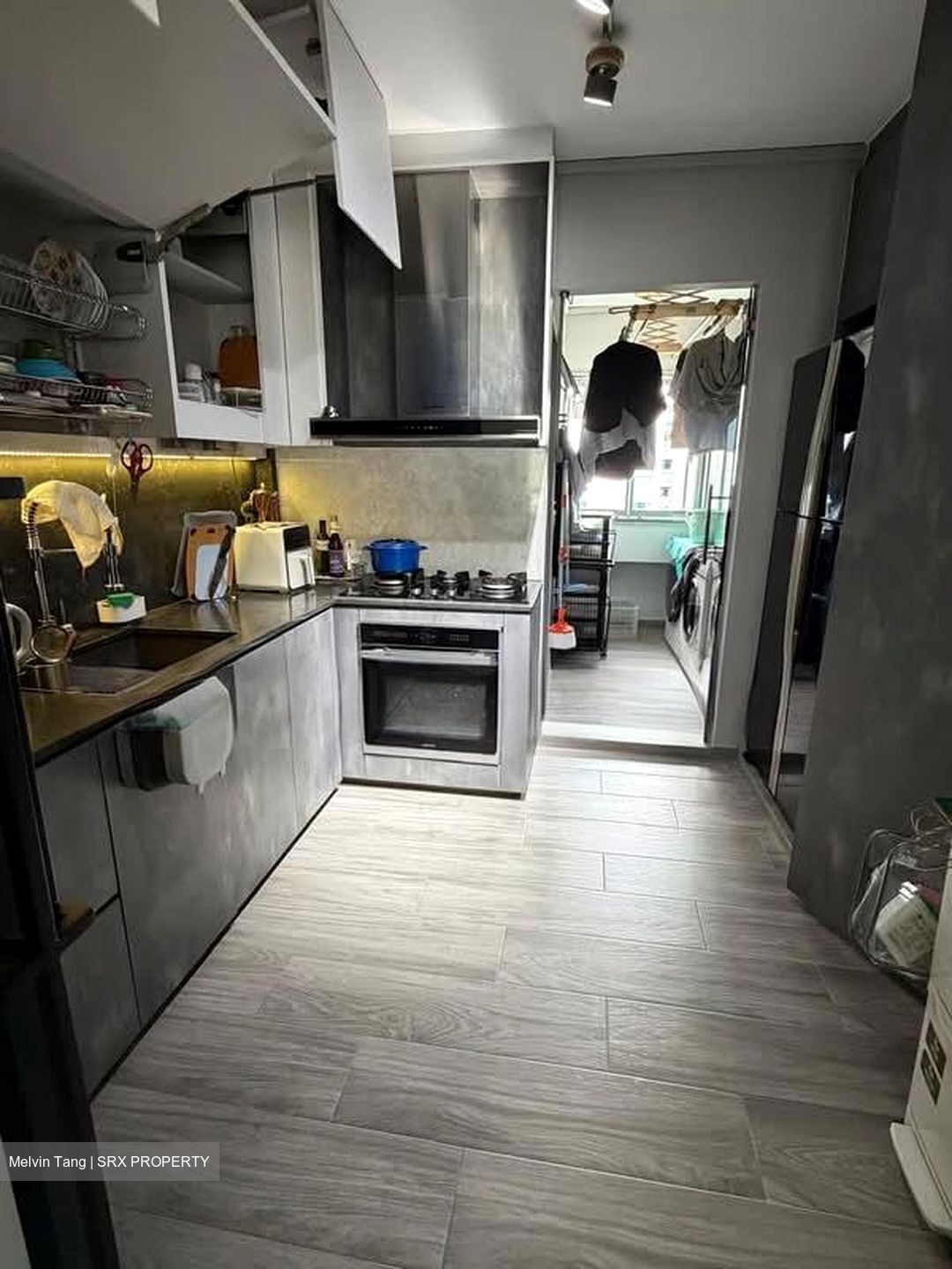 Blk 533 Panshan Grove (Bukit Panjang), HDB 5 Rooms #540442921
